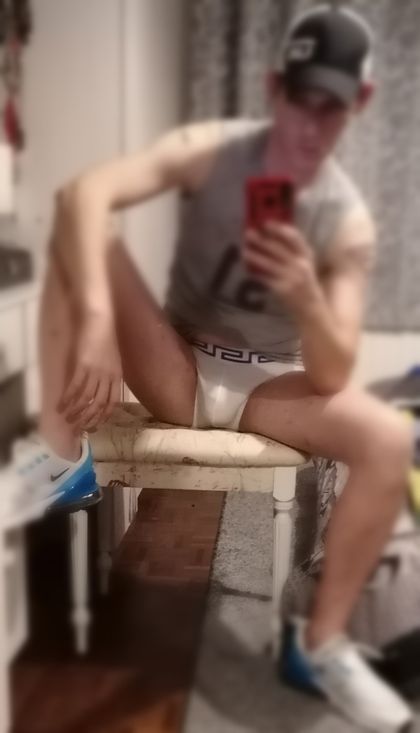 undiesscally OnlyFans picture