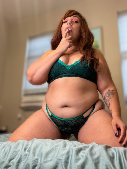 thiccbougiebaby OnlyFans picture