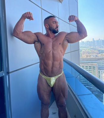 zayn_bb7 OnlyFans - Free Trial - XXX Photos | FansMetrics.com