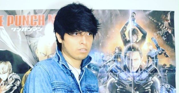 jesussato OnlyFans profile picture