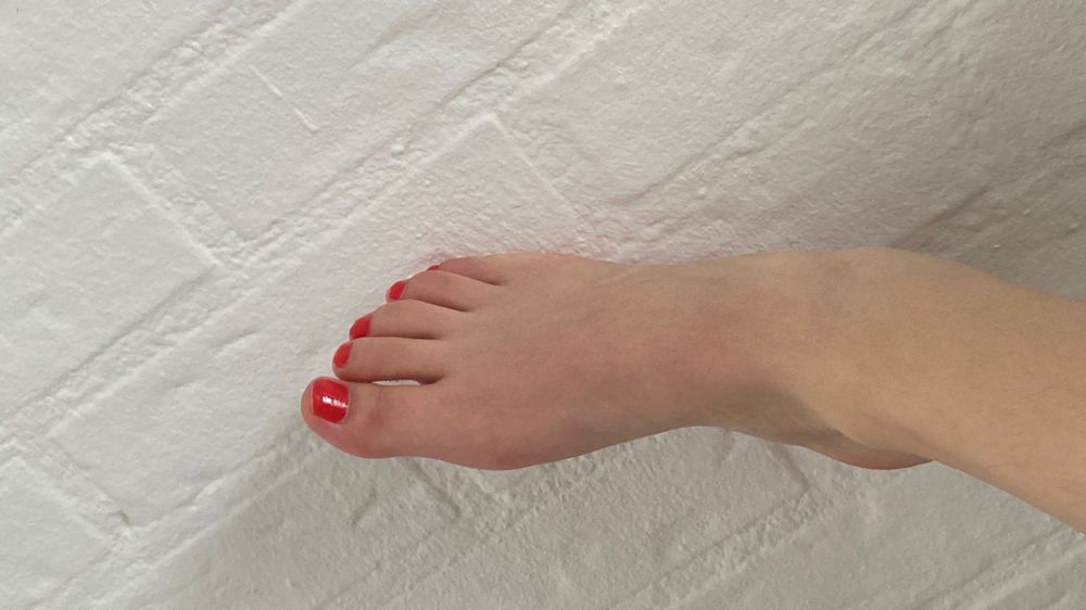 studentxfeet OnlyFans profile picture