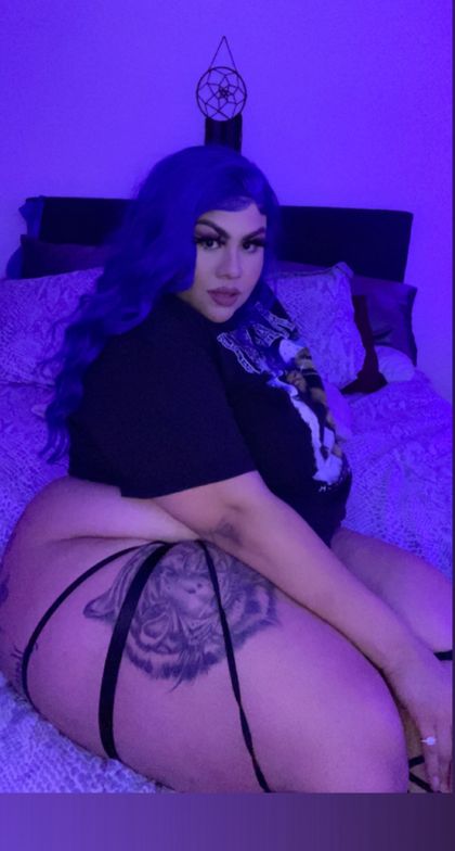 hereisrinababy OnlyFans picture