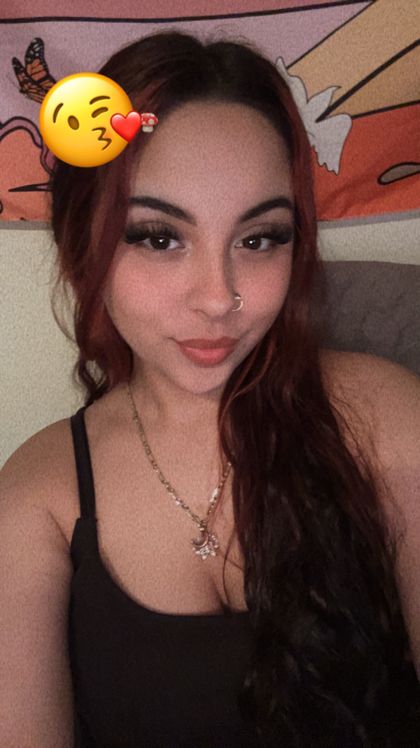 xxobaybeeoxx OnlyFans picture