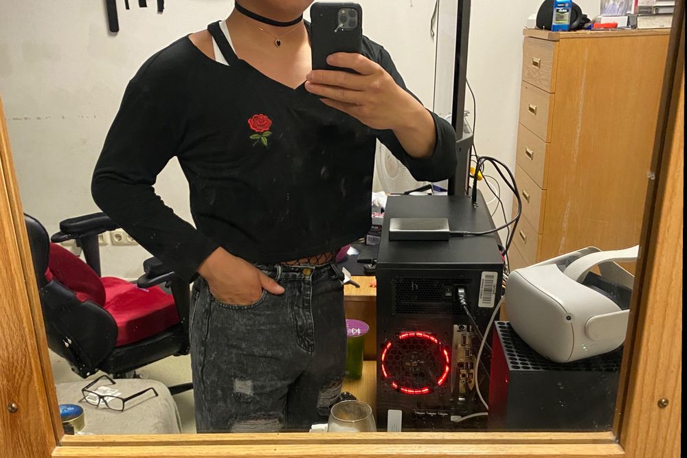 femmask OnlyFans profile picture