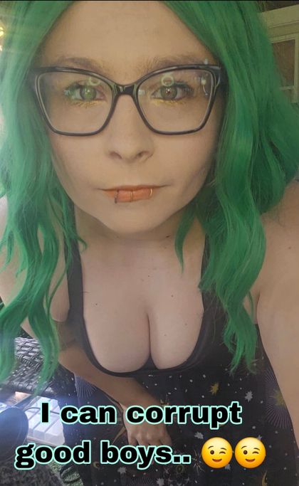 lokilusts4u OnlyFans picture