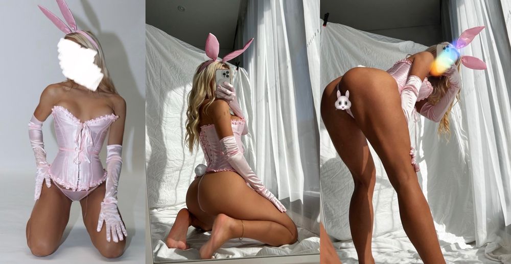bunnyraefree OnlyFans profile picture