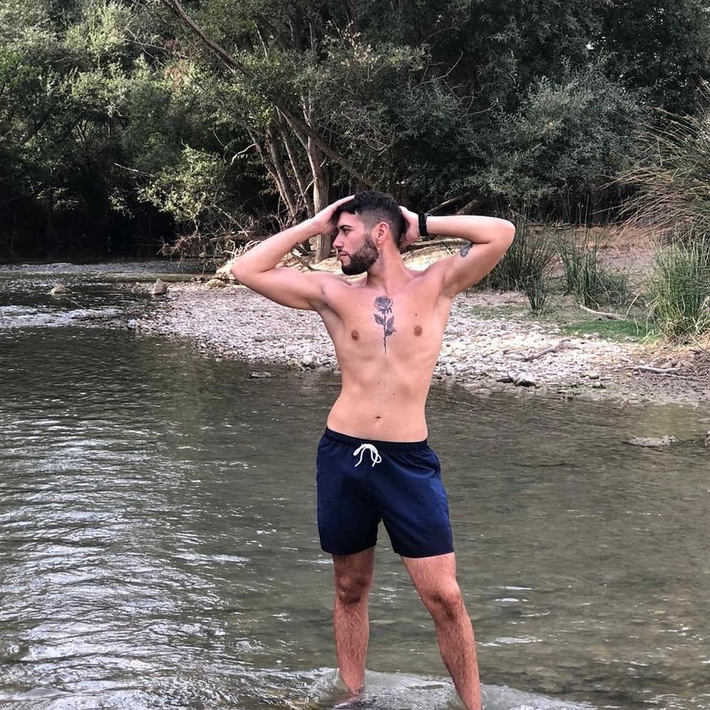 jamesjasonge OnlyFans profile picture