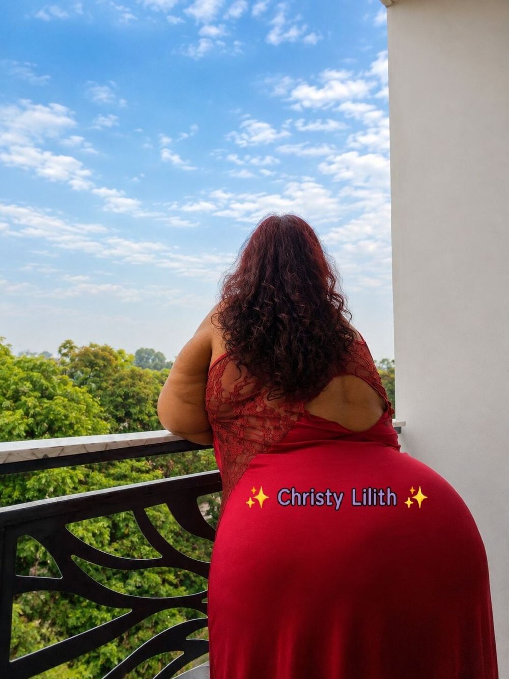 bbwindianmistress OnlyFans profile picture