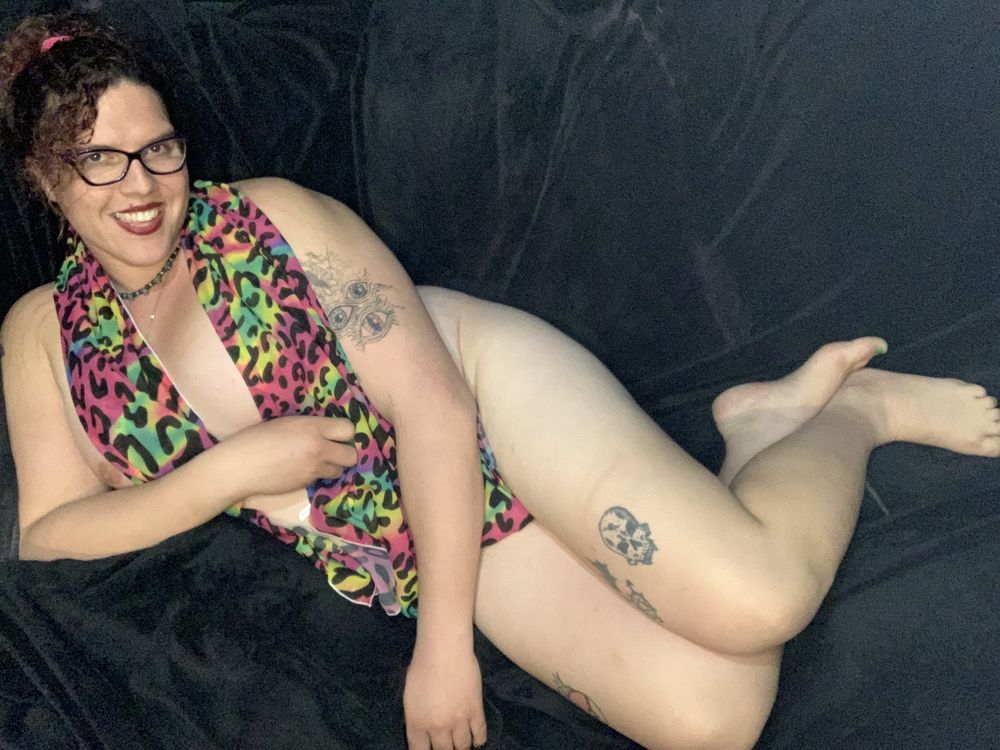 frejagray OnlyFans profile picture