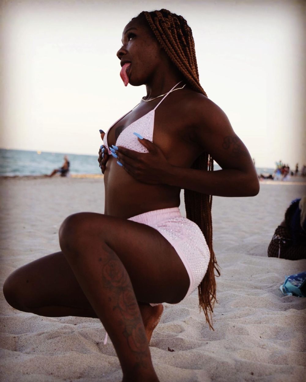 naturaldezyre OnlyFans profile picture