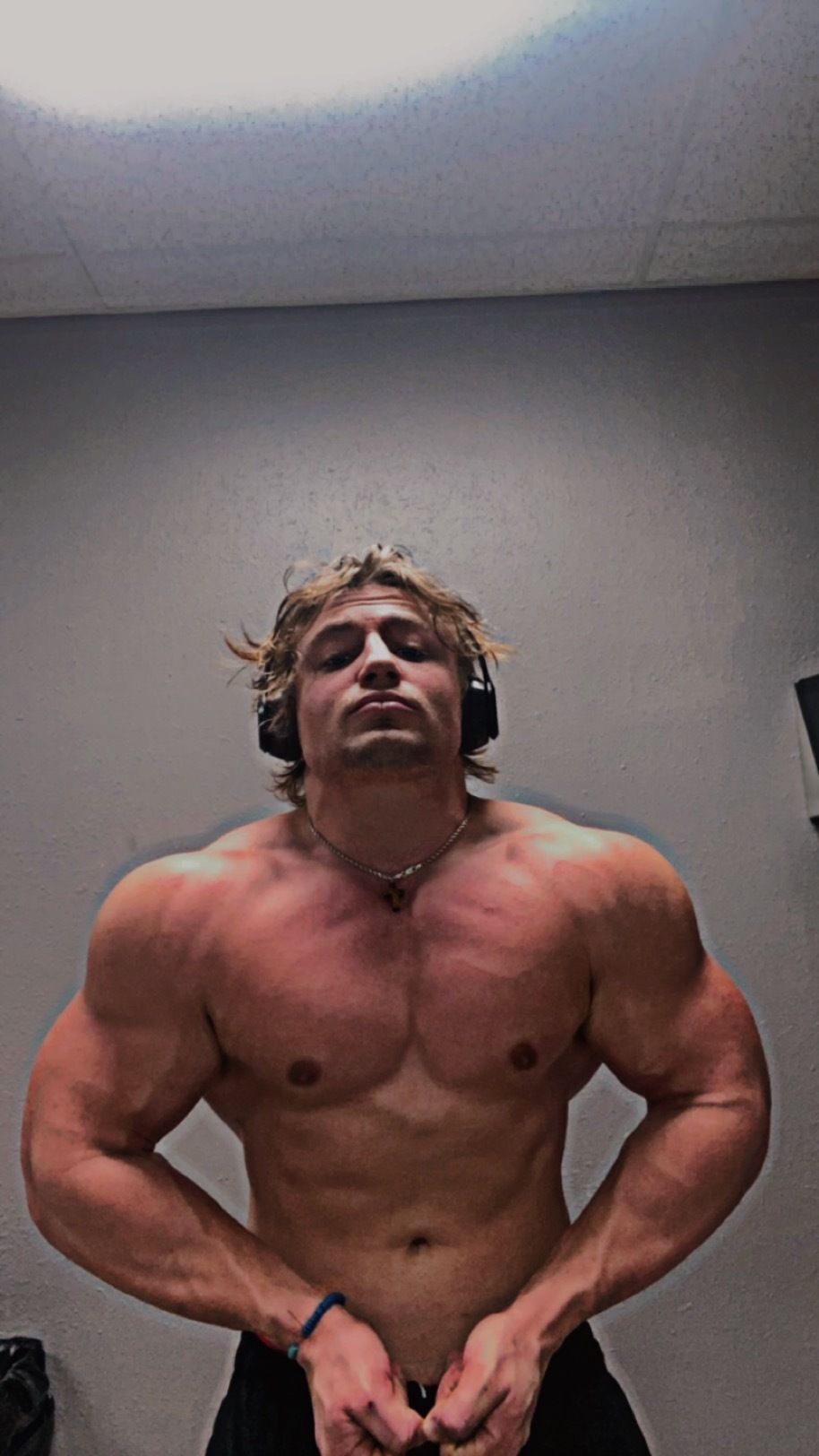 bigguyforfun OnlyFans profile picture