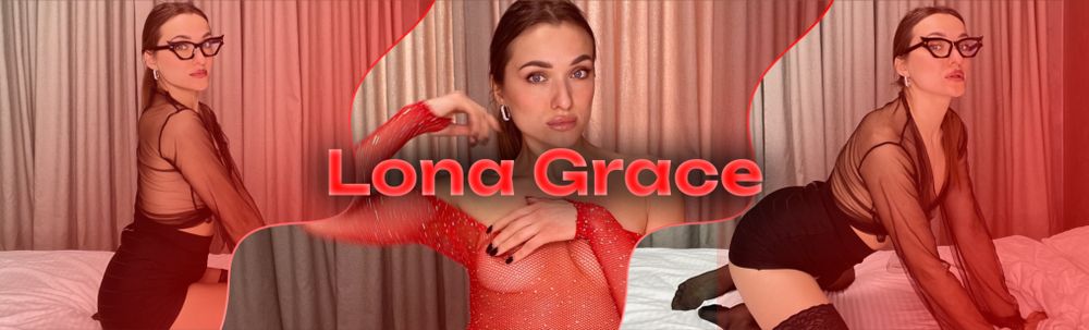 lona_grace OnlyFans profile picture