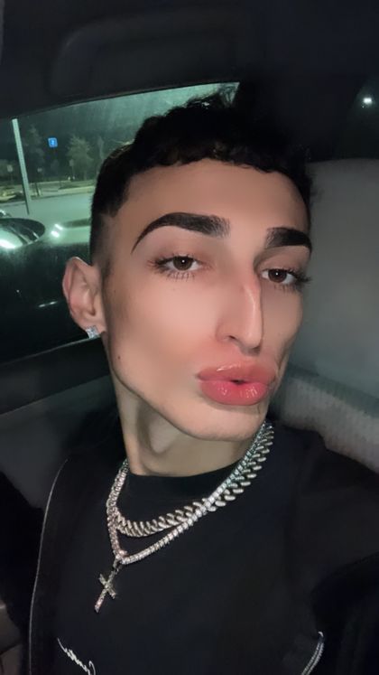 badgirlchris OnlyFans picture