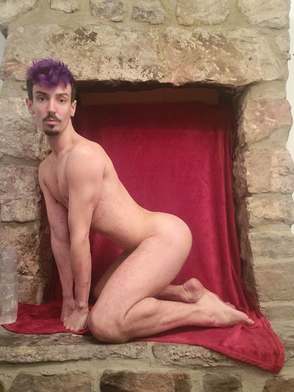 theradicalfae OnlyFans picture