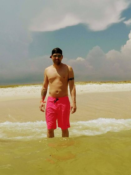ninjabalthazar OnlyFans picture