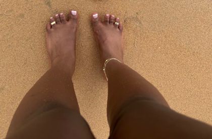 xoxofootgoddessxo OnlyFans picture