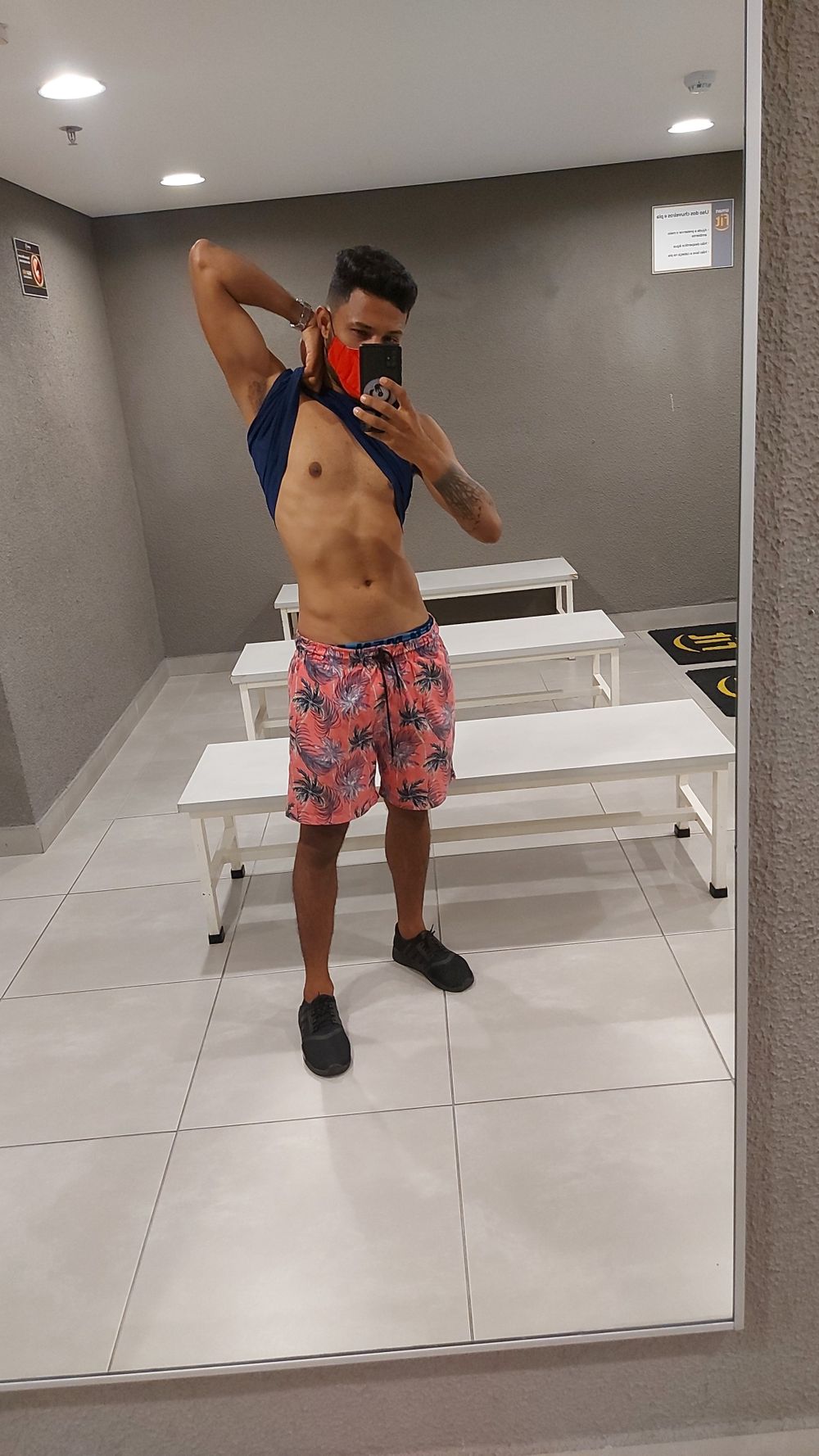 ismaelbarbosa OnlyFans profile picture