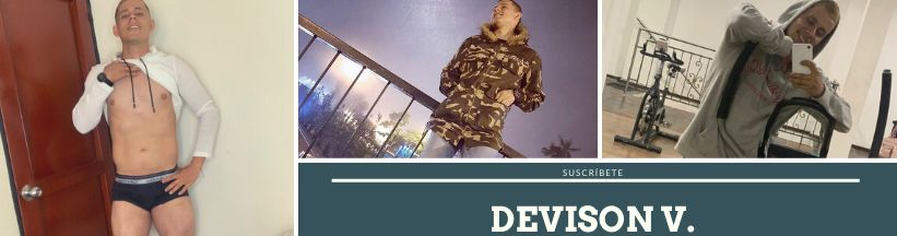 devison_v OnlyFans profile picture