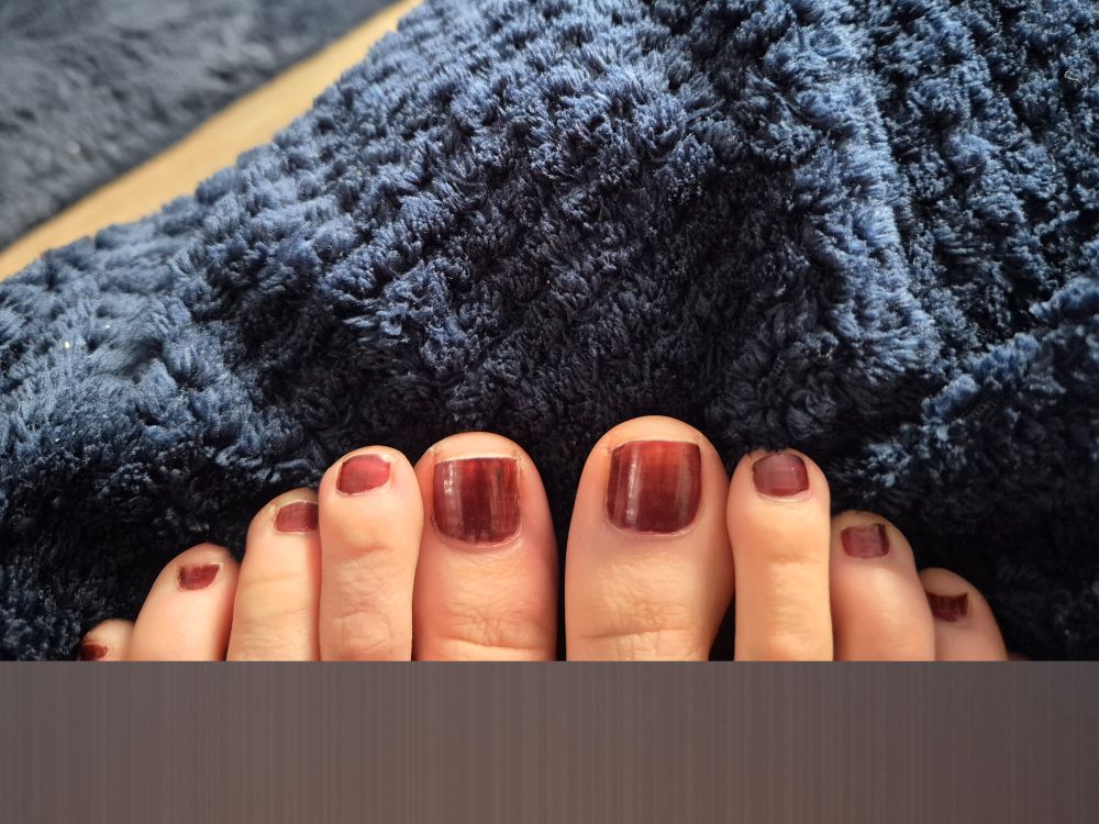 thatssofeetish OnlyFans profile picture