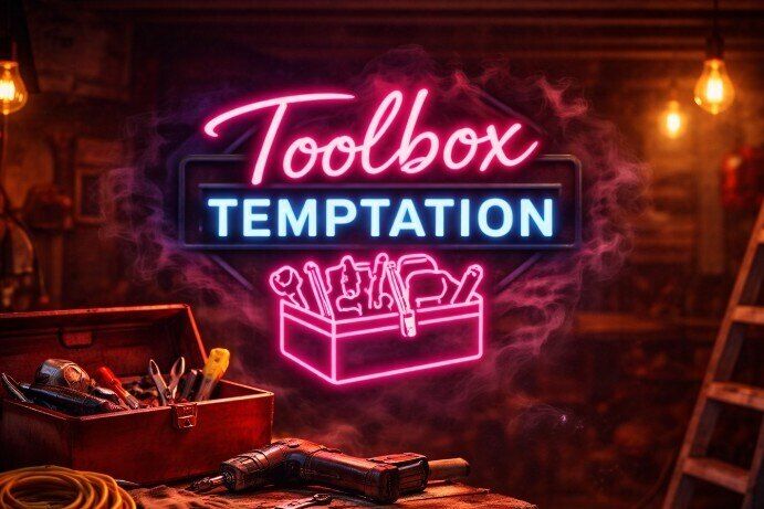 toolboxtemptation OnlyFans profile picture