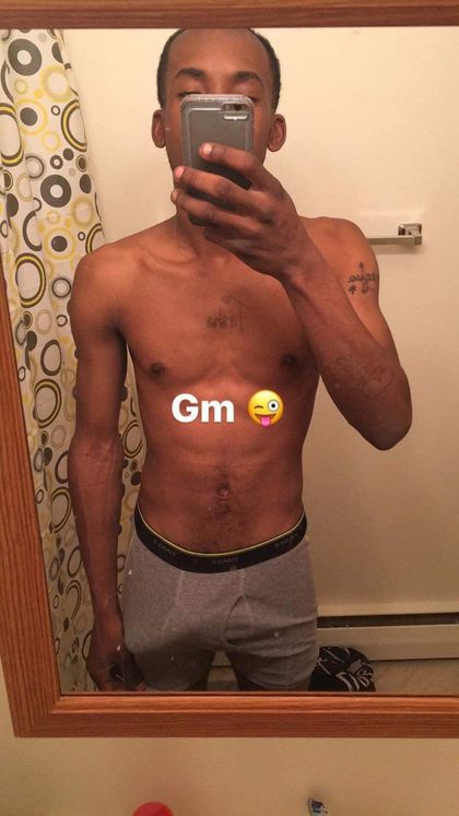 freakyboydee OnlyFans picture