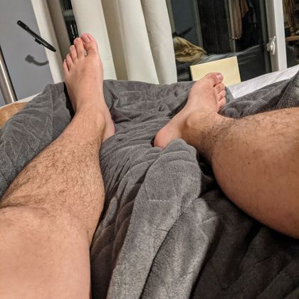 mrgizzles OnlyFans picture