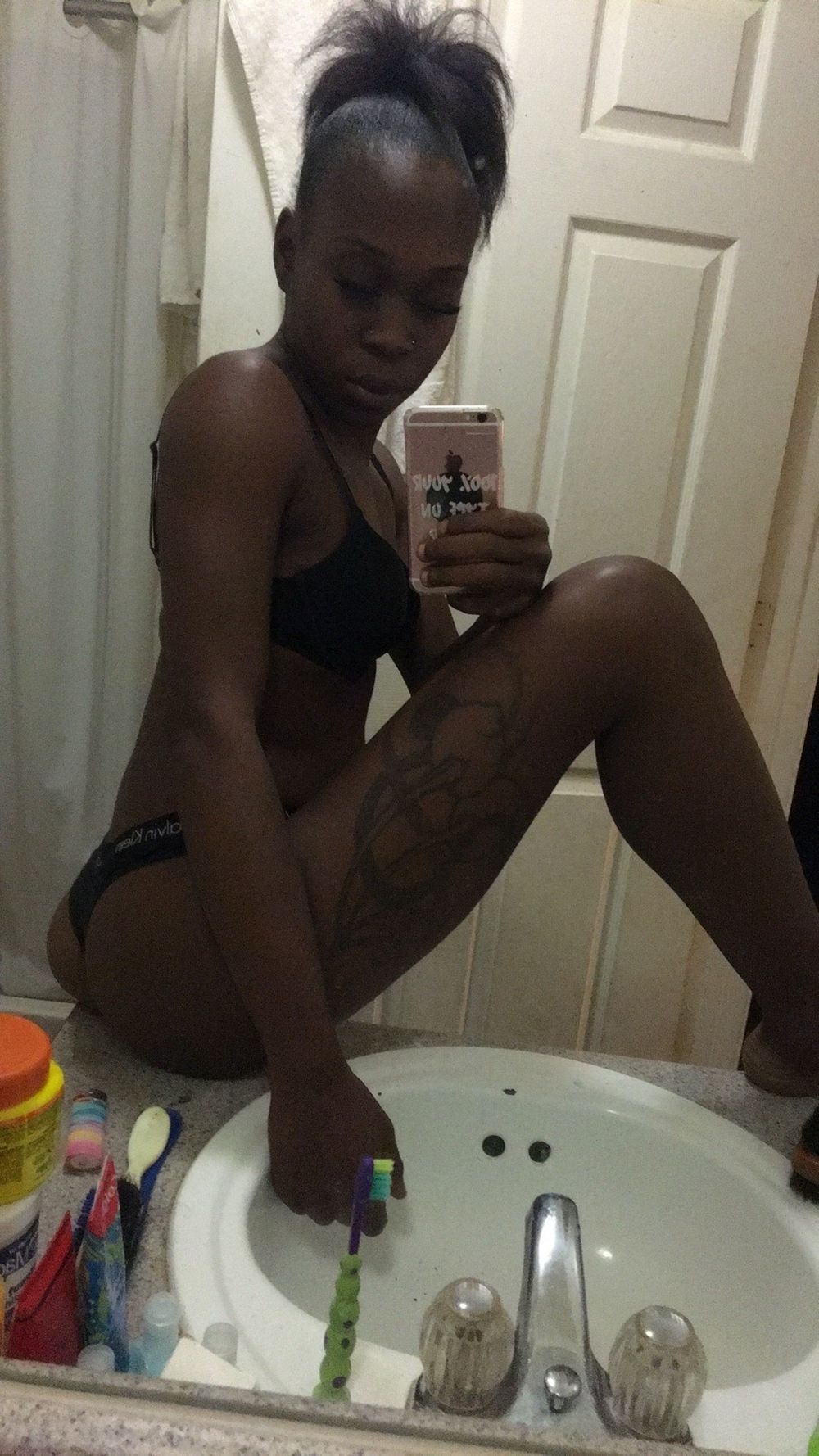 neekadatbabi OnlyFans profile picture