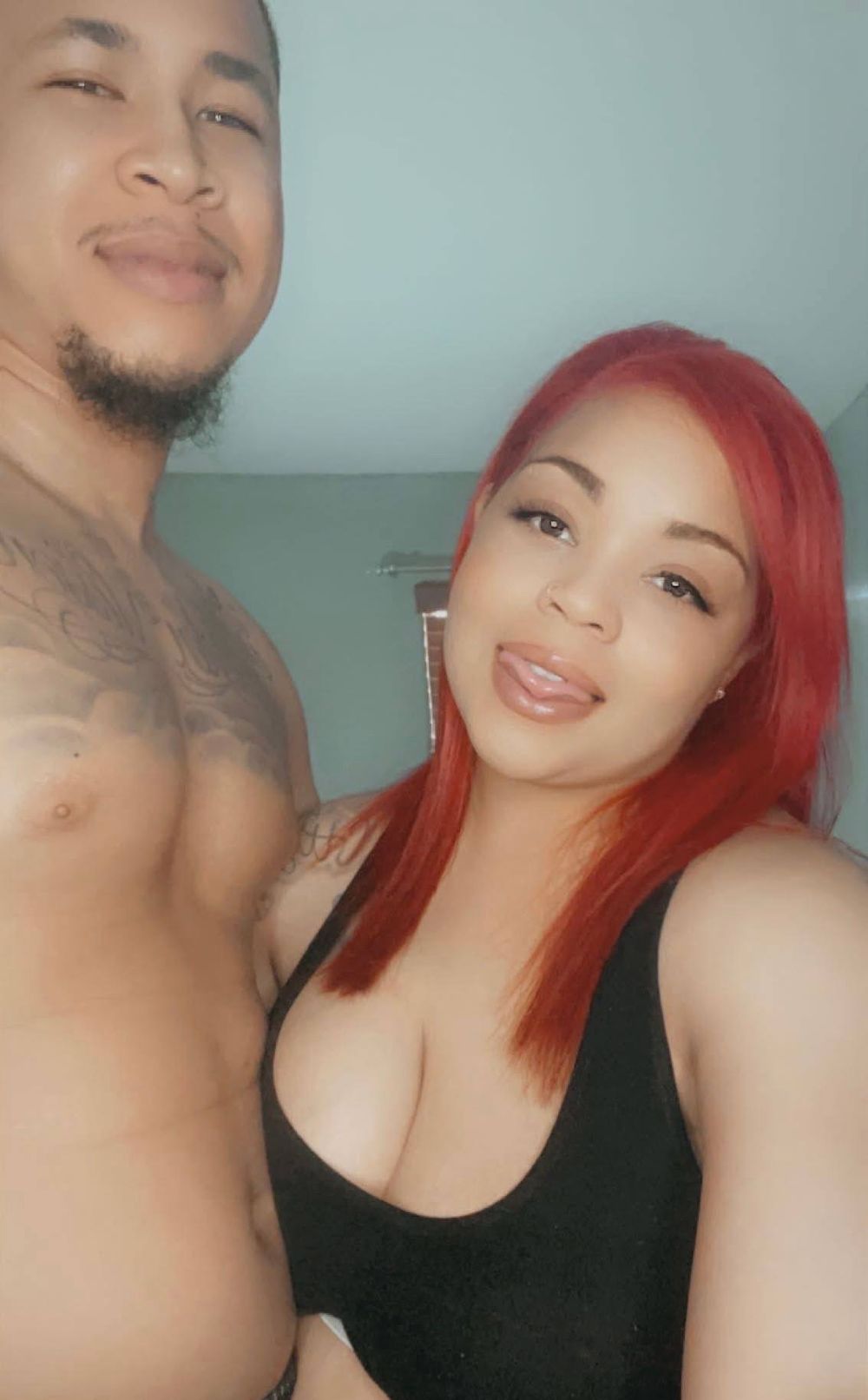 theredsxxx OnlyFans profile picture