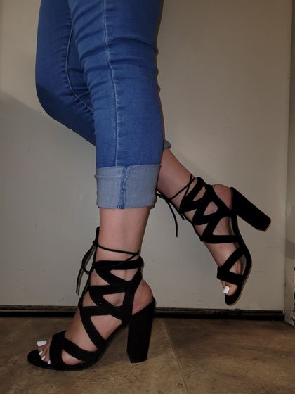 touchmytoesbby OnlyFans picture
