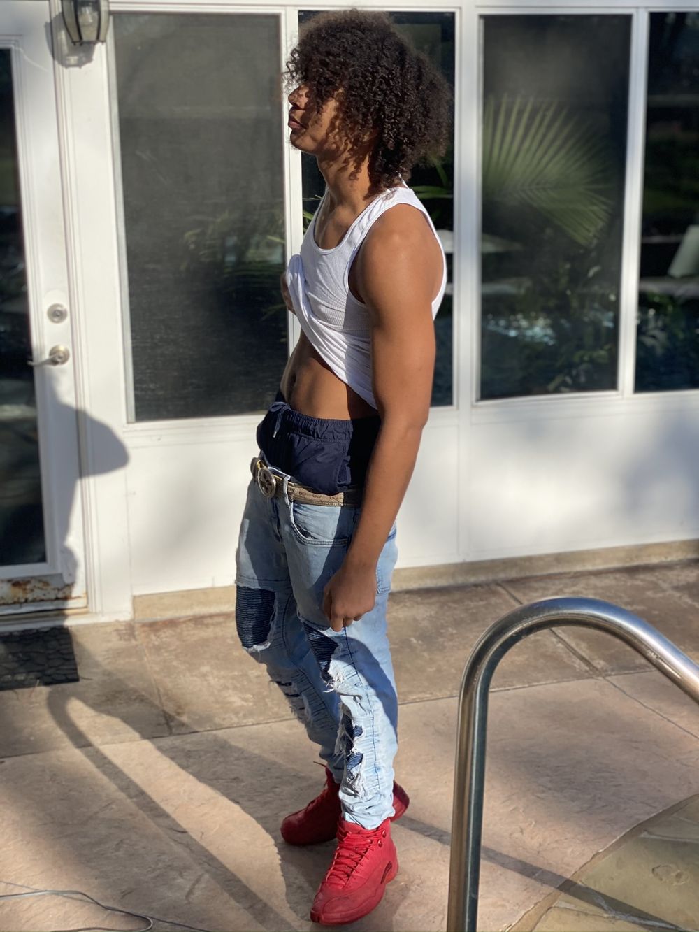 feazay OnlyFans profile picture