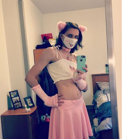 candycatgirl OnlyFans picture