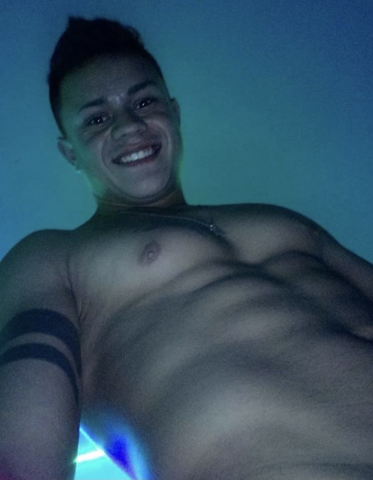 pedromoran1 OnlyFans profile picture
