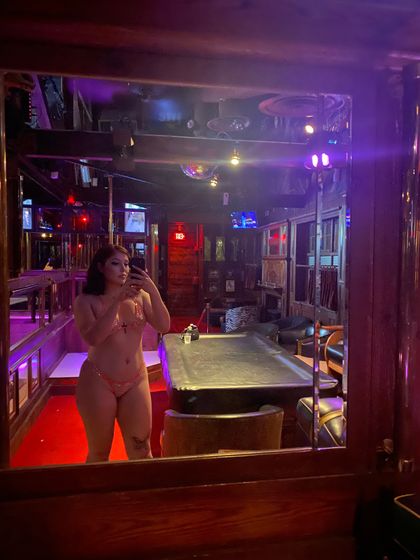 pussywetana OnlyFans picture