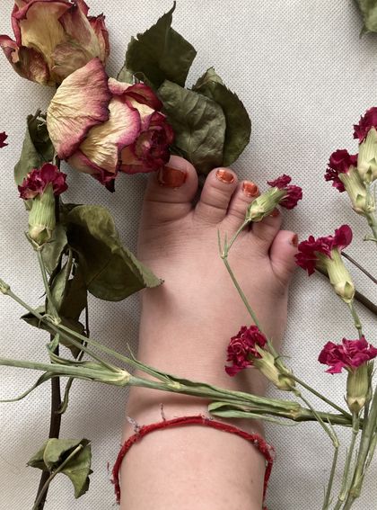 littlefeetlily OnlyFans picture