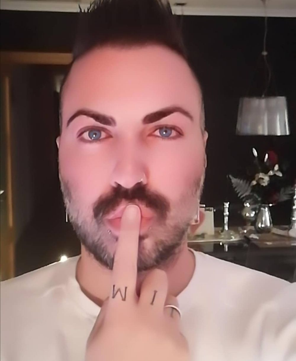 johnydemoni OnlyFans profile picture