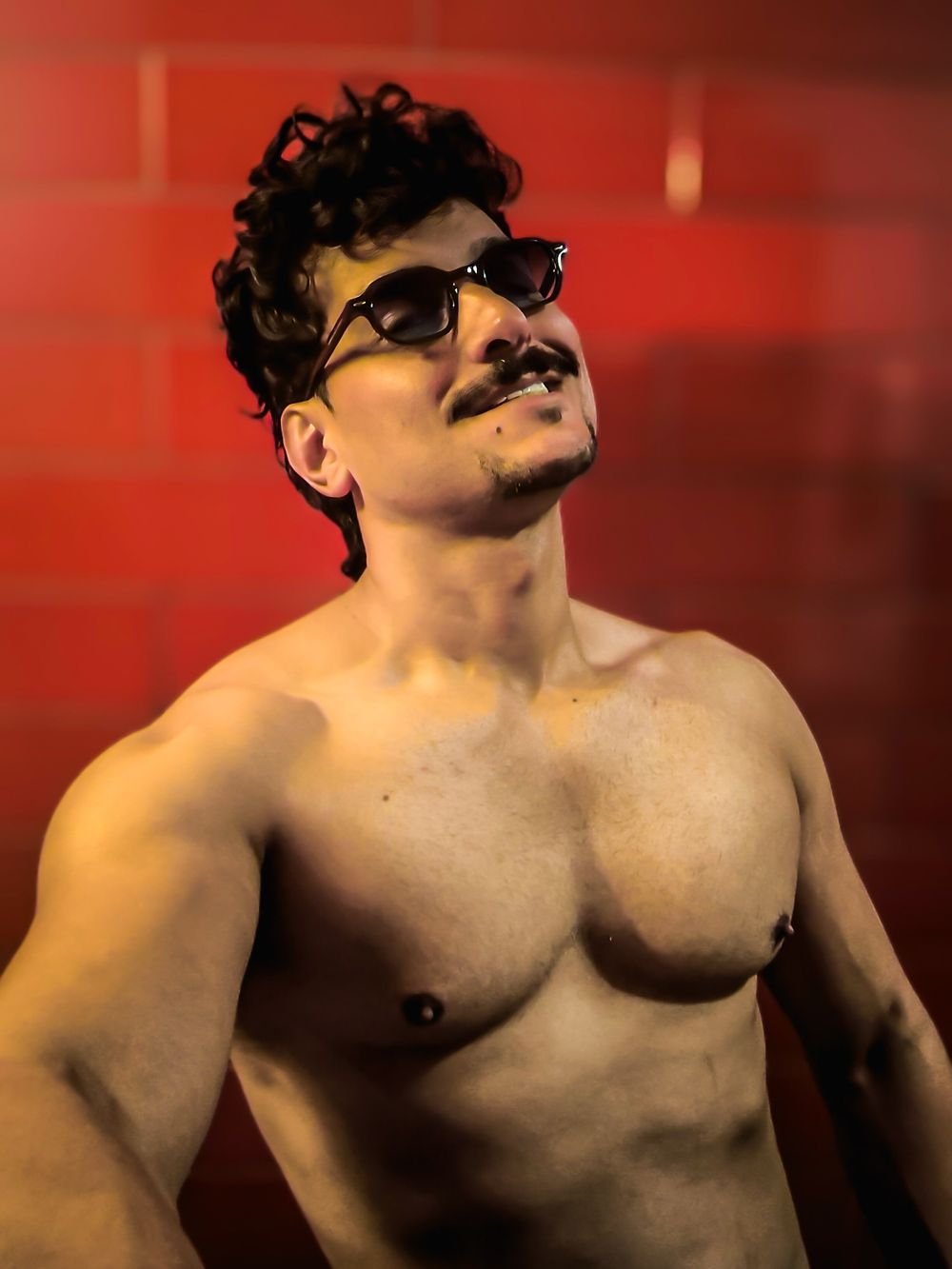 berael OnlyFans profile picture