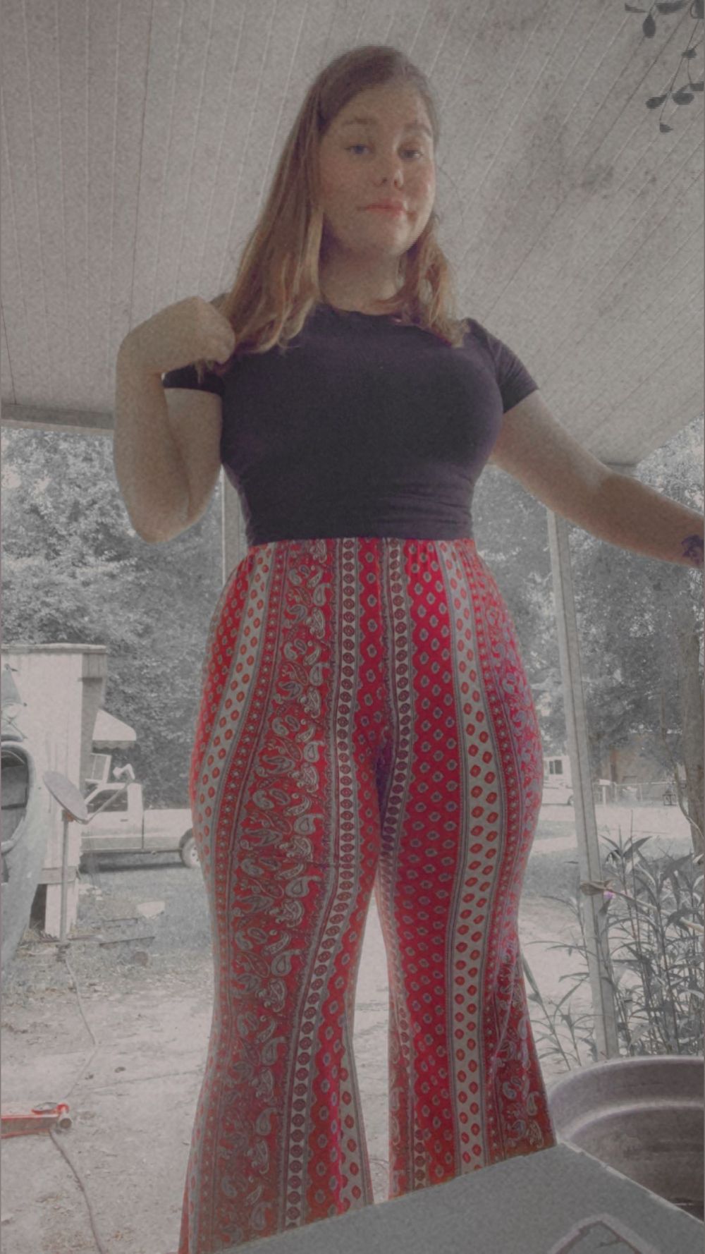 karuptkillette OnlyFans profile picture