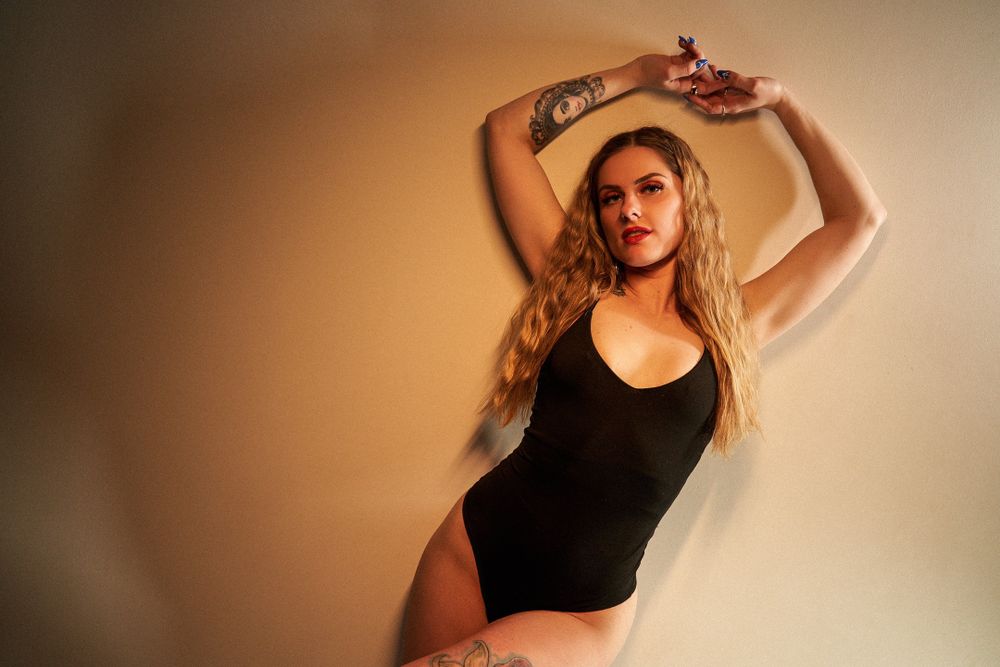 bouncyyyass OnlyFans profile picture