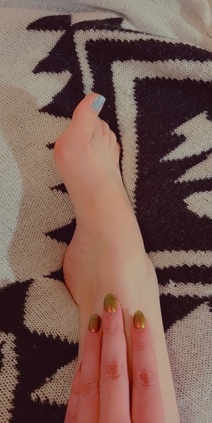 kittykatpawsmiri OnlyFans picture