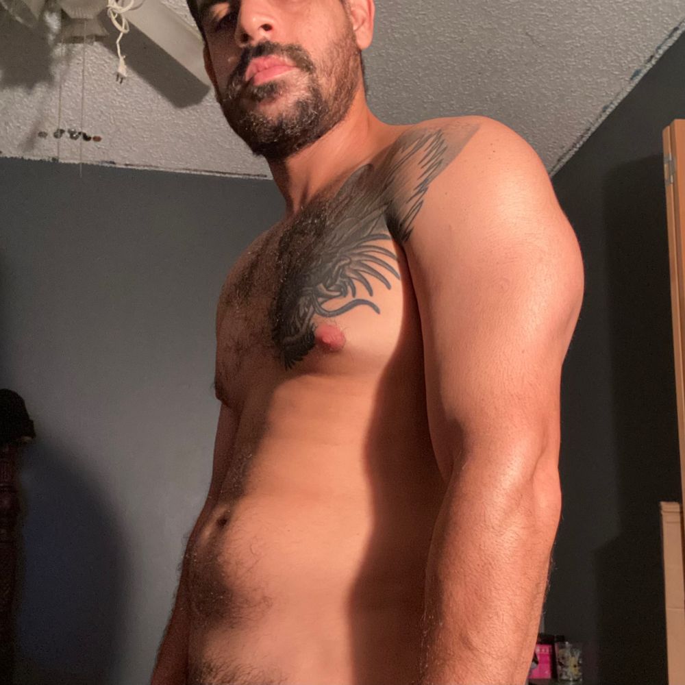 crom93 OnlyFans profile picture