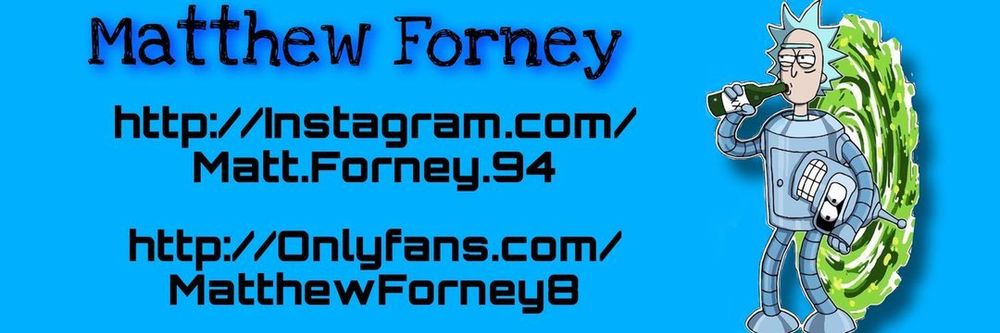 matthewforney8 OnlyFans profile picture