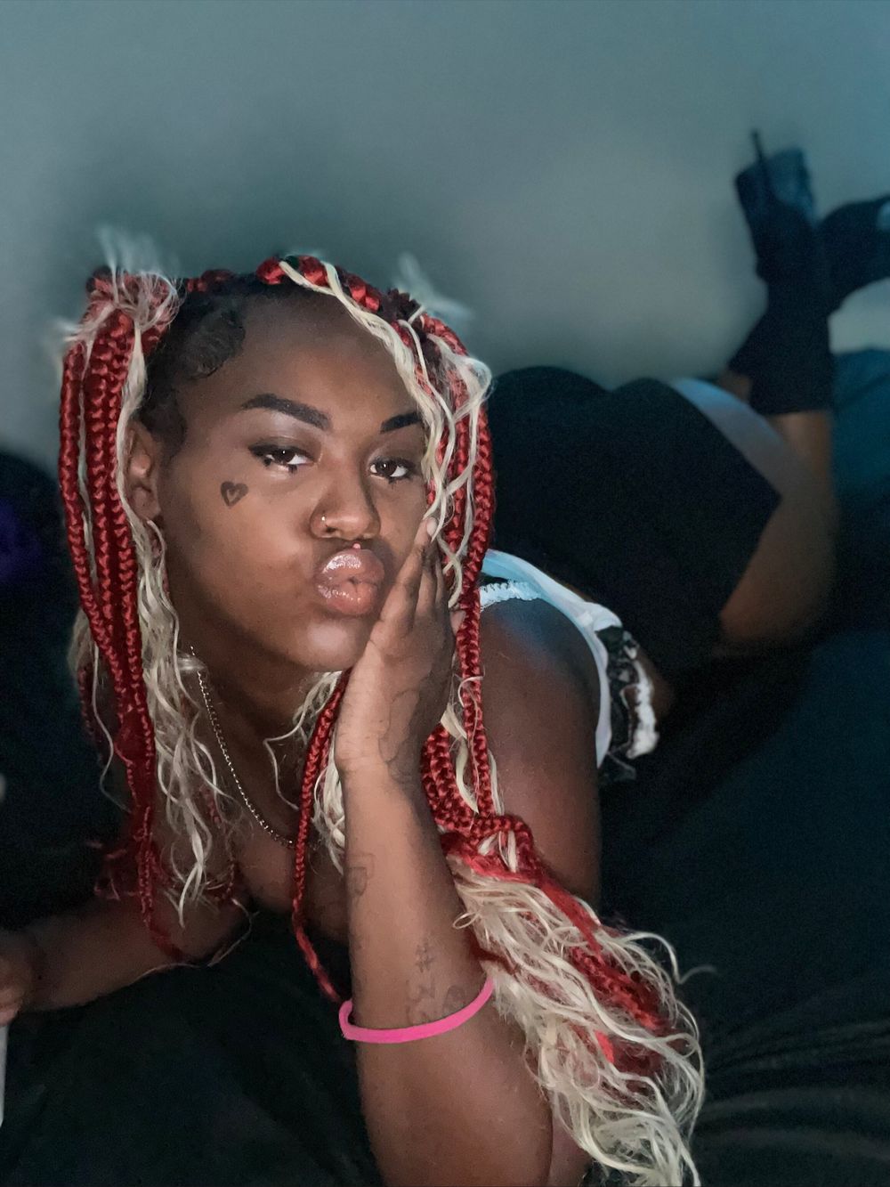 nene22thickbae OnlyFans profile picture