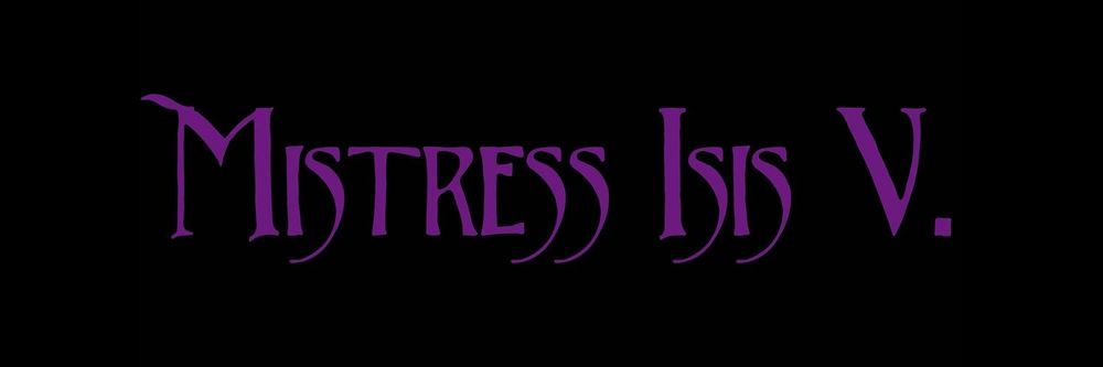 mistressisis OnlyFans profile picture