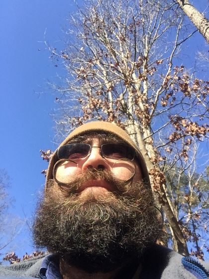 beardeddaddy10 OnlyFans picture