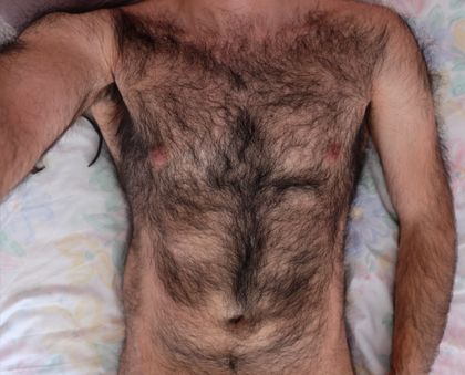hairypanther OnlyFans picture