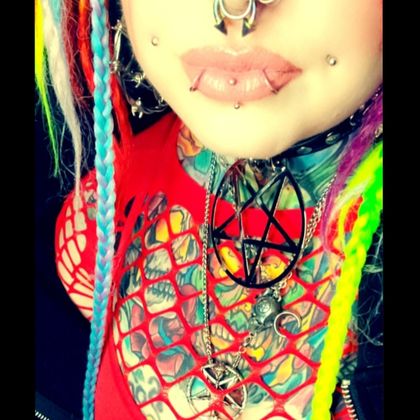 spicydeathbyskittles OnlyFans picture