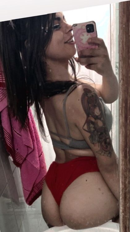 badtrannygyal OnlyFans picture
