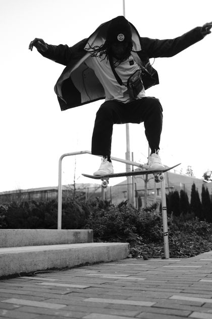 skated OnlyFans picture
