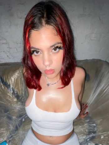 Abby Moan