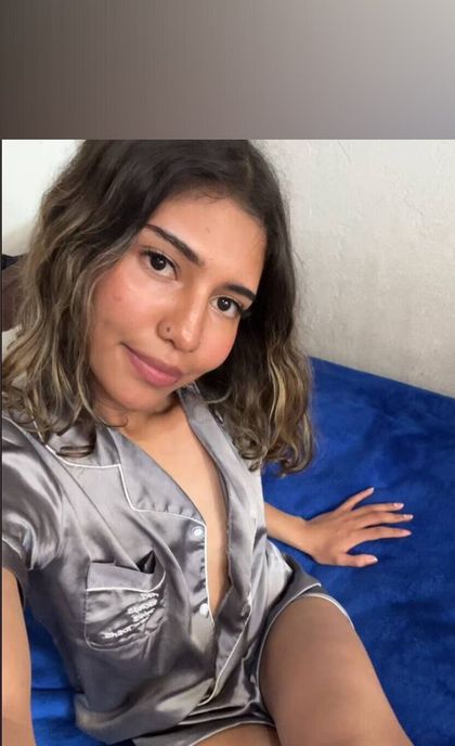 cinnamonfemvip OnlyFans picture